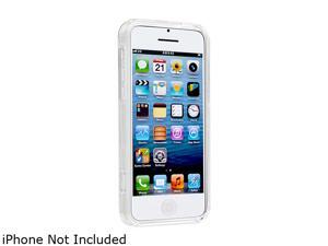 Insten Clear Snap-on Slim Case For Apple iPhone 5C 1301178 Insten Clear Snap-on Slim Case For Apple iPhone 5C 1301178