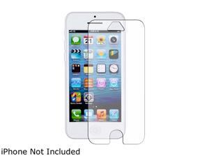 Insten Frost Clear TPU Skin Case + Anti-Glare Screen Protector Compatible With Apple iPhone 5C 1306628 Insten Frost Clear TPU Skin Case + Anti-Glare Screen Protector Compatible With Apple iPhone 5C 1306628