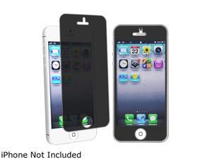 Insten Transparent Privacy Screen Filter for Apple iPhone 5 / 5C / 5S 1401134 Insten Transparent Privacy Screen Filter for Apple iPhone 5 / 5C / 5S 1401134