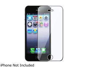 Insten Transparent Clear Screen Protector for Apple iPhone 5 / 5C / 5S 1401138 Insten Transparent Clear Screen Protector for Apple iPhone 5 / 5C / 5S 1401138