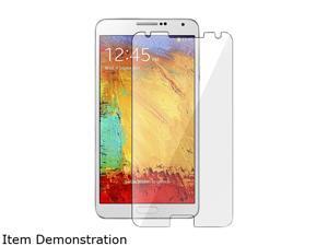 Insten Transparent LCD Screen Protector Guard Shield Film Compatible with Samsung Galaxy Note III Note3 N9000 1405002 Insten Transparent LCD Screen Protector Guard Shield Film Compatible with Samsung Galaxy Note III Note3 N9000 1405002