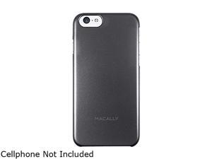 Macally Metallic Snap-On Case for iPhone 6 Macally Metallic Snap-On Case for iPhone 6