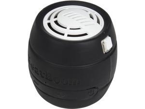 BeatBoom BB3000-BW Black/White Portable Wireless Bluetooth Speaker with Built in Speakerphone BeatBoom BB3000-BW Black/White Portable Wireless Bluetooth Speaker with Built in Speakerphone