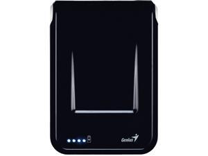 Genius Black 10400 mAh High quality Universal Power Banks with Grade A Samsung cell ECO-u1000(39800003101) Genius Black 10400 mAh High quality Universal Power Banks with Grade A Samsung cell ECO-u1000(39800003101)