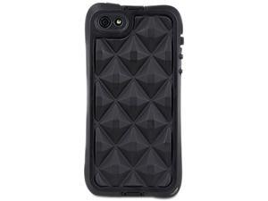 The Joy Factory aXtion Go CWD104 Rugged Water-Resistant Case with Air Cushion Design for iPhone 5/5s The Joy Factory aXtion Go CWD104 Rugged Water-Resistant Case with Air Cushion Design for iPhone 5/5s