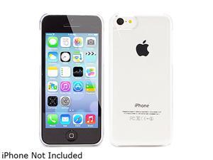 The Joy Factory Alton Clear Ultra-Slim Hardshell Case for iPhone 5C CSD201 The Joy Factory Alton Clear Ultra-Slim Hardshell Case for iPhone 5C CSD201