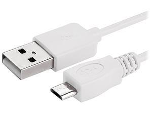 Insten 1830378 White Cables Insten 1830378 White Cables