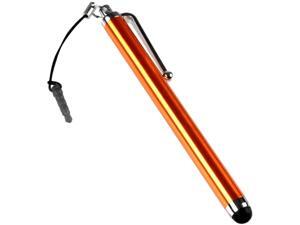 Insten Touch Screen Stylus Compatible with HTC One M7, Yellow Insten Touch Screen Stylus Compatible with HTC One M7, Yellow