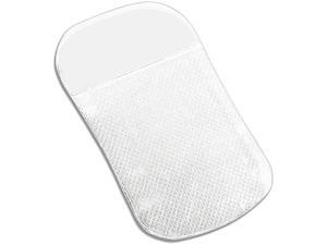 Insten Magic Sticky Anti-Slip Mat Compatible with HTC One M7, Clear Insten Magic Sticky Anti-Slip Mat Compatible with HTC One M7, Clear
