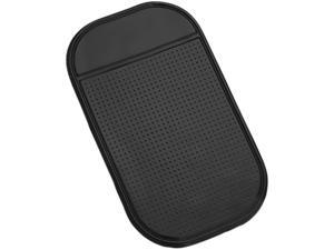 Insten Magic Sticky Anti-Slip Mat Compatible with HTC One M7, Black Insten Magic Sticky Anti-Slip Mat Compatible with HTC One M7, Black