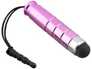 Insten Mini Stylus Compatible with HTC One M7, Pink Insten Mini Stylus Compatible with HTC One M7, Pink