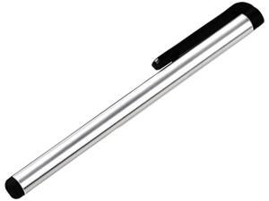 Insten 5x Silver Stylus Compatible with Samsung Galaxy S3 SIII i9300 S4 SIV i9500 i8190 Insten 5x Silver Stylus Compatible with Samsung Galaxy S3 SIII i9300 S4 SIV i9500 i8190
