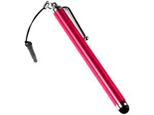 Insten 3x Red LCD Stylus Pen w/ Dust Cap Compatible with Samsung Galaxy S3 SIII S4 i9500 Note 2 N7100 Insten 3x Red LCD Stylus Pen w/ Dust Cap Compatible with Samsung Galaxy S3 SIII S4 i9500 Note 2 N7100