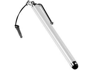 Insten 3x White Stylus Pen w/ Dust Cap Compatible with Samsung Galaxy S3 SIII S4 i9500 Note 2 N7100 Insten 3x White Stylus Pen w/ Dust Cap Compatible with Samsung Galaxy S3 SIII S4 i9500 Note 2 N7100