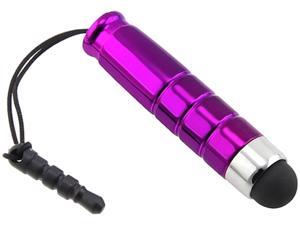 Insten 6x PURPLE Mini Stylus Dust Cap Compatible with Samsung Galaxy S3 i9300 S4 i9500 i717 Note II S2 Insten 6x PURPLE Mini Stylus Dust Cap Compatible with Samsung Galaxy S3 i9300 S4 i9500 i717 Note II S2