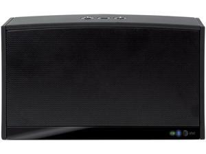 AT&T BTS100 Black Upbeat Bluetooth Speaker System AT&T BTS100 Black Upbeat Bluetooth Speaker System
