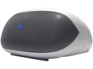 AT&T BTS01-WH White LoudSpeak'r Bluetooth Handsfree Speaker Kit AT&T BTS01-WH White LoudSpeak'r Bluetooth Handsfree Speaker Kit