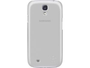 Belkin Galaxy S4 Exclusive Shield Sheer Matte Case Belkin Galaxy S4 Exclusive Shield Sheer Matte Case