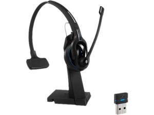 SENNHEISER 506042 Black MB Pro 1 UC Headset SENNHEISER 506042 Black MB Pro 1 UC Headset