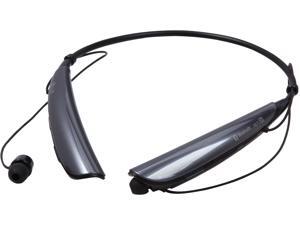 LG HBS-750 Grey Tone Pro Bluetooth Stereo Headset LG HBS-750 Grey Tone Pro Bluetooth Stereo Headset