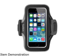 BELKIN Slim-Fit Plus Armband for iPhone 6 F8W499btC00 BELKIN Slim-Fit Plus Armband for iPhone 6 F8W499btC00
