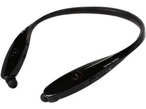 LG LGHBS-900.ACUSBKI Black TONE INFINIM Wireless Stereo Headset LG LGHBS-900.ACUSBKI Black TONE INFINIM Wireless Stereo Headset