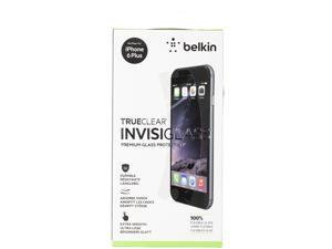 BELKIN iPhone 6Plus Invisiglass Overlay Flexi GlassF8W613VF BELKIN iPhone 6Plus Invisiglass Overlay Flexi GlassF8W613VF