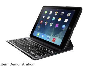BELKIN Black Qode Ultimate Pro Keyboard Case for iPad Air F5L171EABLK BELKIN Black Qode Ultimate Pro Keyboard Case for iPad Air F5L171EABLK