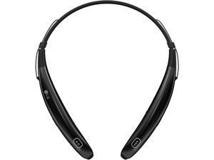 LG Electronics Tone Pro HBS-770 Stereo Bluetooth Headphones - Black LG Electronics Tone Pro HBS-770 Stereo Bluetooth Headphones - Black