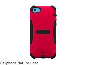 Trident Red Aegis Case for iPhone 5C AG-APL-IPH5C-RED Trident Red Aegis Case for iPhone 5C AG-APL-IPH5C-RED
