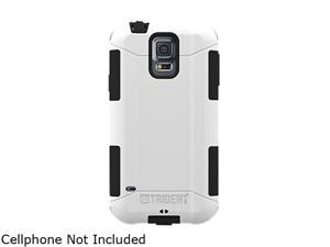 Trident Aegis 2014 White Case for Samsung Galaxy S5 AG-SSGXS5-WT000 Trident Aegis 2014 White Case for Samsung Galaxy S5 AG-SSGXS5-WT000