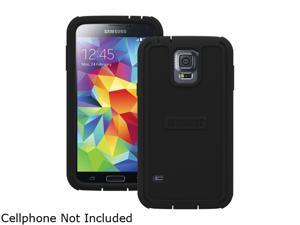 Trident Cyclops 2014 Black Case for Samsung Galaxy S5 CY-SSGXS5-BK000 Trident Cyclops 2014 Black Case for Samsung Galaxy S5 CY-SSGXS5-BK000