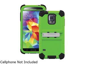 Trident KKN 2014 AMS Green Case for Samsung Galaxy S5 KN-SSGXS5-TG000 Trident KKN 2014 AMS Green Case for Samsung Galaxy S5 KN-SSGXS5-TG000