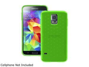Trident PS 2014 GEL Green Case for Samsung Galaxy S5 PS-SSGXS5-TG000 Trident PS 2014 GEL Green Case for Samsung Galaxy S5 PS-SSGXS5-TG000