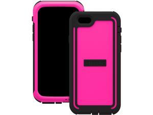 Trident Cyclops Pink Solid Case for Apple iPhone 6 4.7" CY-API647-PK000 Trident Cyclops Pink Solid Case for Apple iPhone 6 4.7" CY-API647-PK000