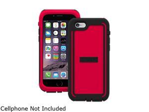Trident Cyclops Red Solid Case for Apple iPhone 6 4.7" CY-API647-RD000 Trident Cyclops Red Solid Case for Apple iPhone 6 4.7" CY-API647-RD000