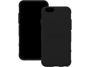 Trident Perseus Gel Black Case for Apple iPhone 6 4.7" PS-API647-BK000 Trident Perseus Gel Black Case for Apple iPhone 6 4.7" PS-API647-BK000