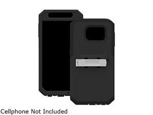 Trident Kraken A.M.S. Black Solid Case for Samsung Galaxy S6 KN-SSGXS6-BK000 Trident Kraken A.M.S. Black Solid Case for Samsung Galaxy S6 KN-SSGXS6-BK000