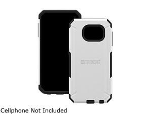Trident Aegis White Solid Case for Samsung Galaxy S6 AG-SSGXS6-WT000 Trident Aegis White Solid Case for Samsung Galaxy S6 AG-SSGXS6-WT000