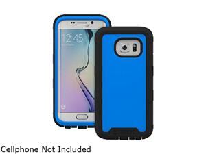 Trident Cyclops Blue Solid Case for Samsung Galaxy S6 Edge CY-SSGS6E-BL000 Trident Cyclops Blue Solid Case for Samsung Galaxy S6 Edge CY-SSGS6E-BL000