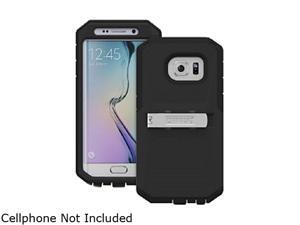 Trident Kraken AMS Black Solid Case for Samsung Galaxy S6 Edge KN-SSGS6E-BK000 Trident Kraken AMS Black Solid Case for Samsung Galaxy S6 Edge KN-SSGS6E-BK000