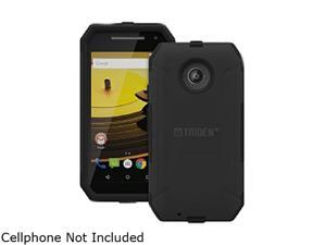 Trident Aegis Black Case for Motorola Moto E AG-MRME15-BK000 Trident Aegis Black Case for Motorola Moto E AG-MRME15-BK000