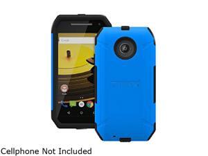 Trident Aegis Blue Case for Motorola Moto E AG-MRME15-BL000 Trident Aegis Blue Case for Motorola Moto E AG-MRME15-BL000