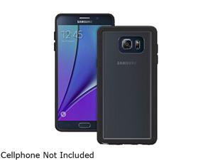 Trident Krios Black Dual Case for Samsung Galaxy Note 5 KR-SSGXN5-BKDUL Trident Krios Black Dual Case for Samsung Galaxy Note 5 KR-SSGXN5-BKDUL