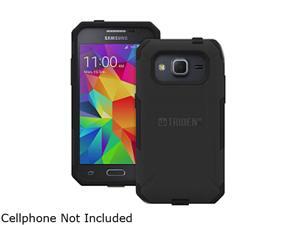 Trident Aegis Black Case for Samsung Galaxy Core Prime AG-SSGXCP-BK000 Trident Aegis Black Case for Samsung Galaxy Core Prime AG-SSGXCP-BK000