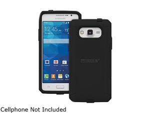 Trident Aegis Black Solid Case for Samsung Galaxy Grand Prime AG-SSGXGP-BK000 Trident Aegis Black Solid Case for Samsung Galaxy Grand Prime AG-SSGXGP-BK000