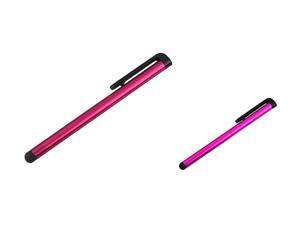 Insten RED PINK Touch LCD Stylus Pen Compatible with Samsung Galaxy SIII S3 i9300 S4 i9500 SIV i8190 Insten RED PINK Touch LCD Stylus Pen Compatible with Samsung Galaxy SIII S3 i9300 S4 i9500 SIV i8190