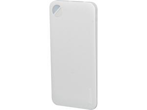 Luxa2 P2 Silver 5000 mAh Aluminium Portable Battery PO-UNP-ALP2SI-00 Luxa2 P2 Silver 5000 mAh Aluminium Portable Battery PO-UNP-ALP2SI-00