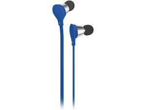 AT&T Blue Jive Stereo Earbud EBM01-Blue AT&T Blue Jive Stereo Earbud EBM01-Blue