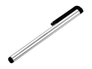 Insten Touch Screen Stylus Pen compatible with Samsung Galaxy S4 / SIV / i9500, Silver Insten Touch Screen Stylus Pen compatible with Samsung Galaxy S4 / SIV / i9500, Silver